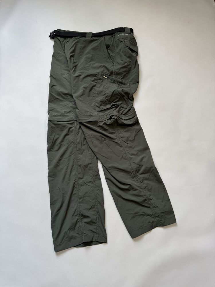 Карго трансформери Columbia omni shade protection titanium