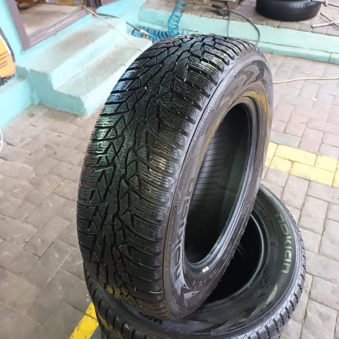 Шини резина 195/65/R-15 НОВІ 9 mm СТАН НОВИХ