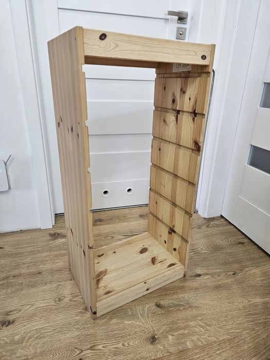 Regał Trofast Ikea