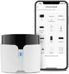 Uniwersalna centralka zdalnego sterowania Wi-Fi Bestcon RM4C Pro
