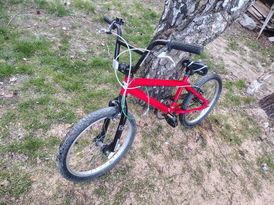 Sprzedam Mongoose BMX
