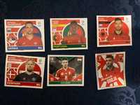 Cromos Euro 2024