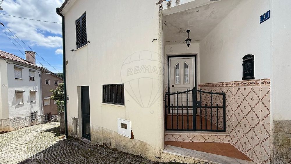 Moradia T3 para venda