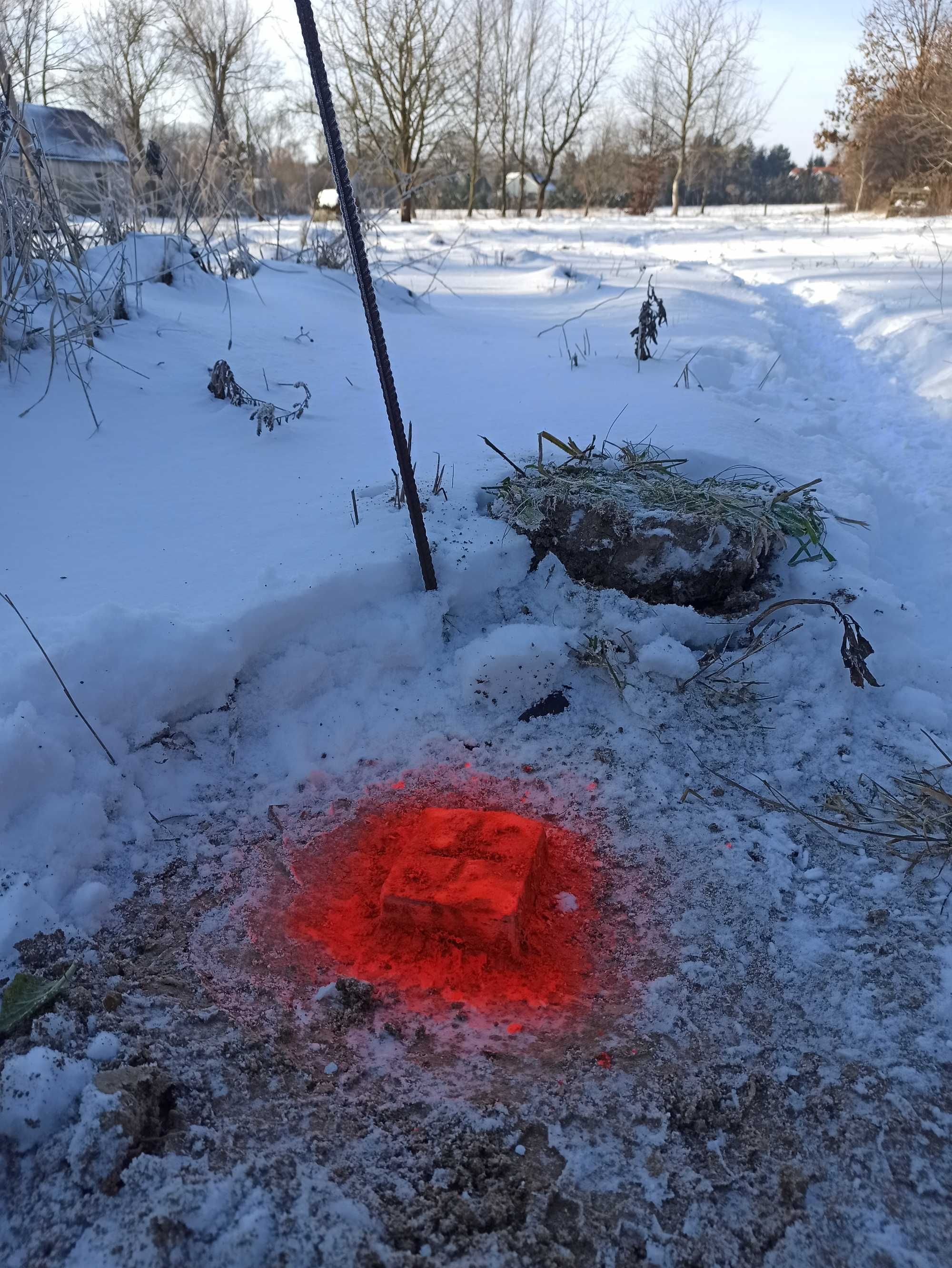 Geodeta - Podziały działek - Granice - Budowa domu, usługi geodezyjne