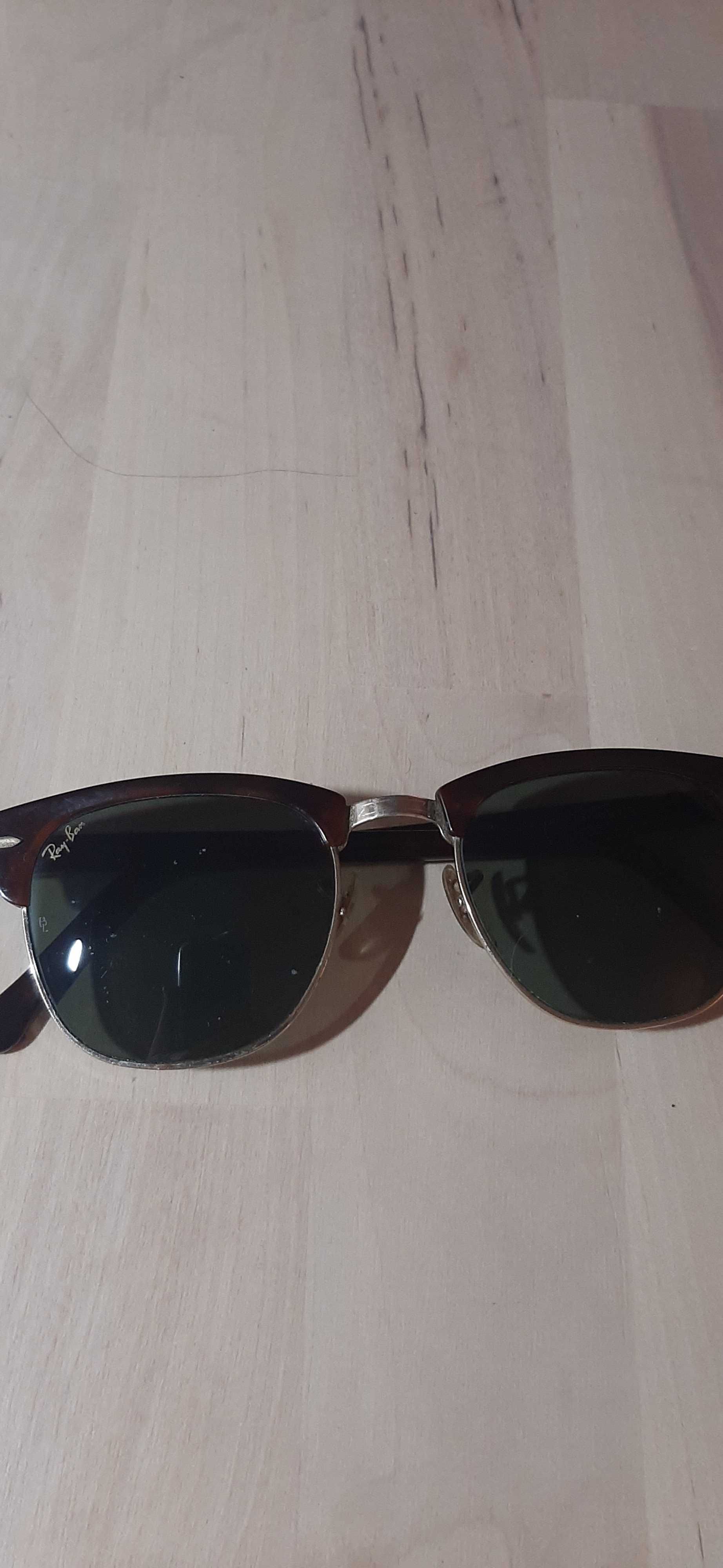 Óculos Ray-Ban originais USA Bausch & Lomb