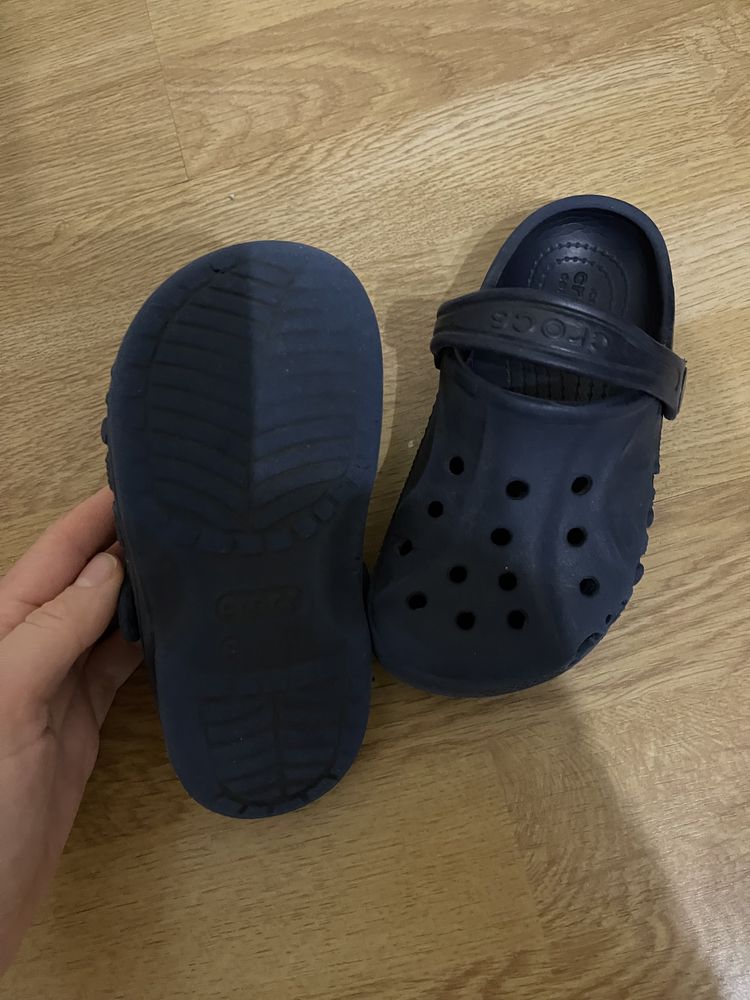 Крокси, crocs дитячі