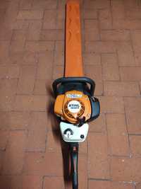 Corta-Sebes STIHL HS 82 R profissional