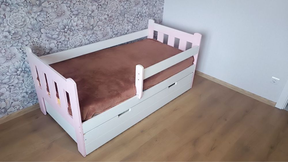 Продам дитяче ліжко