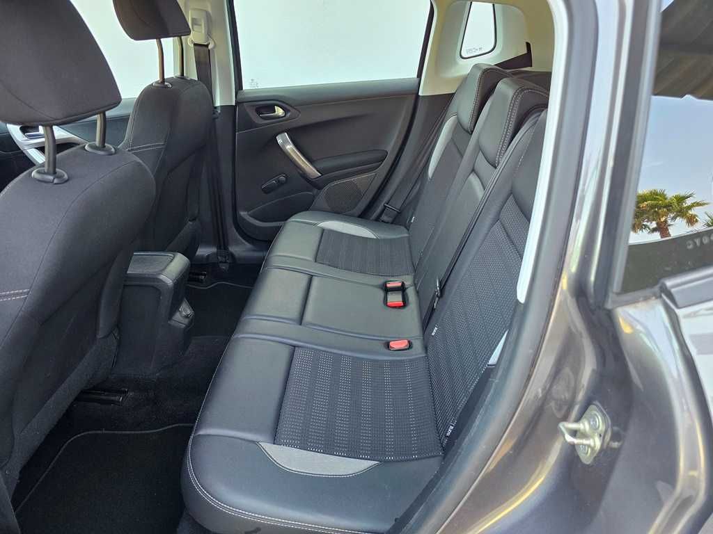 Peugeot 2008 1.2Vvti 82Cv 130.000Km 01/2014
