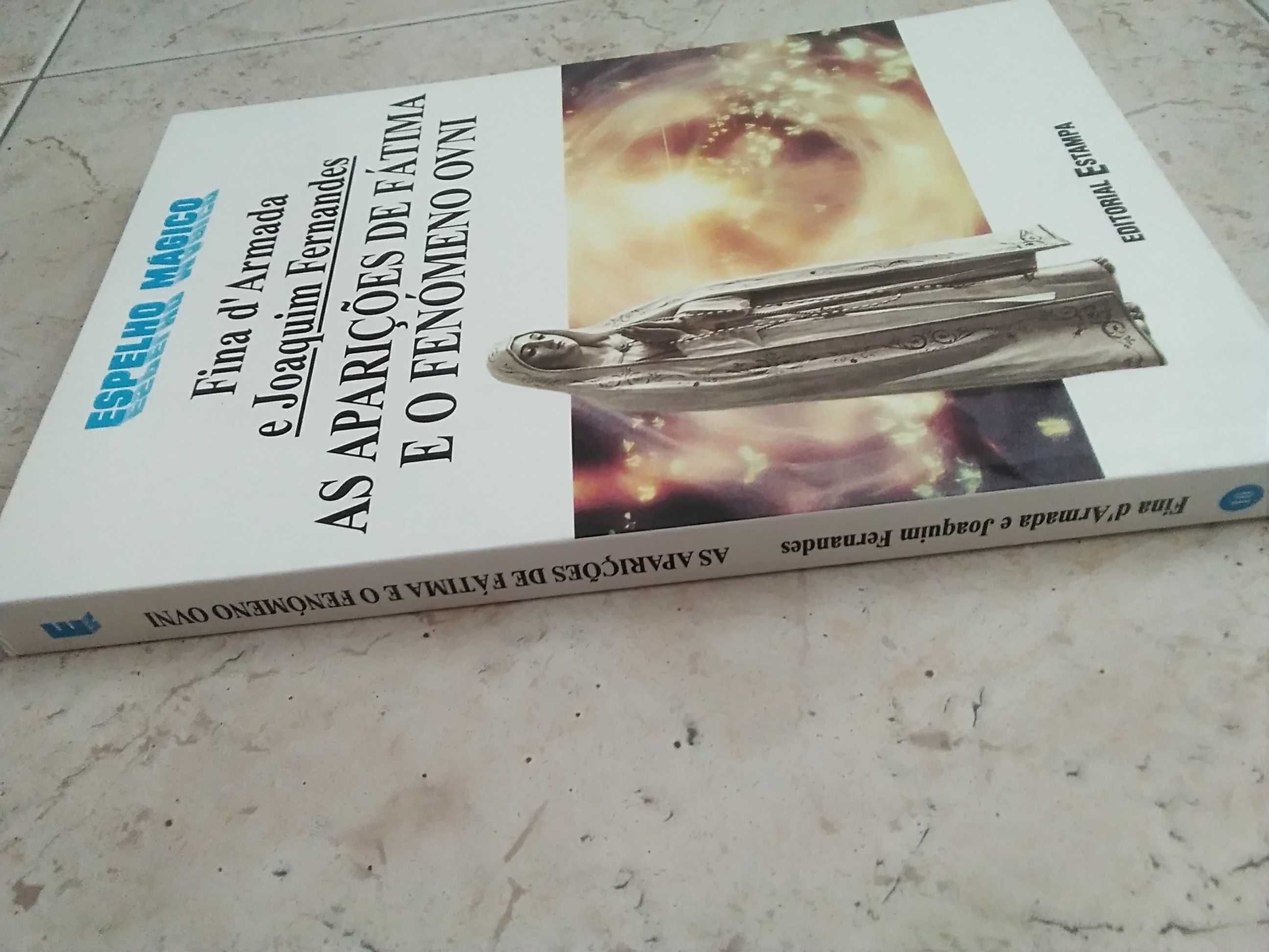 As Aparições de Fátima e o Fenómeno Ovni