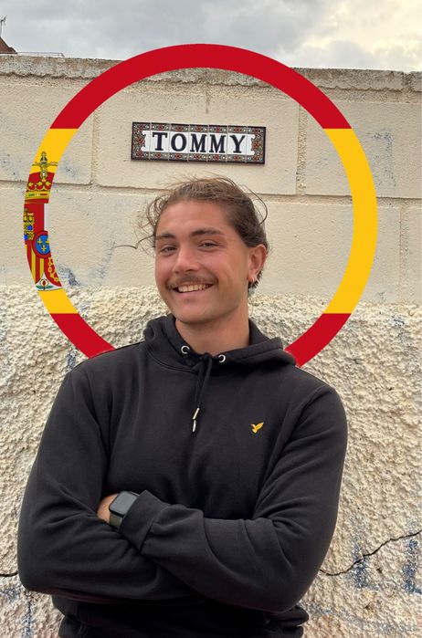 Hiszpanski z Native Speakerem