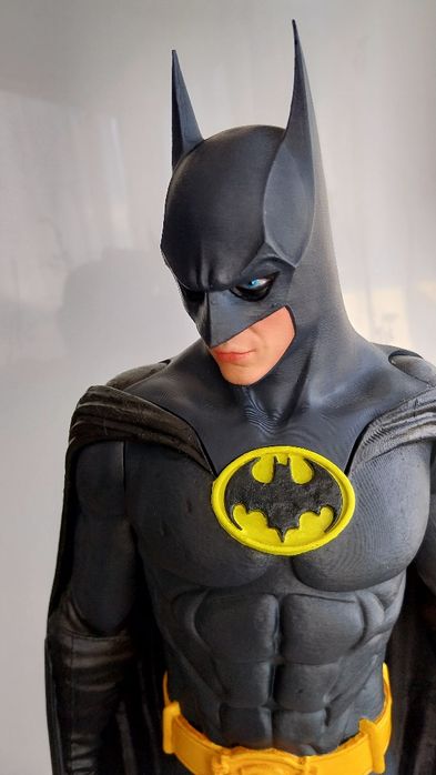 Batman 1989, Tim Burton