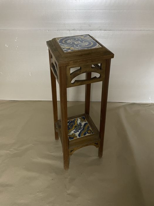 Coluna Vintage 72cm