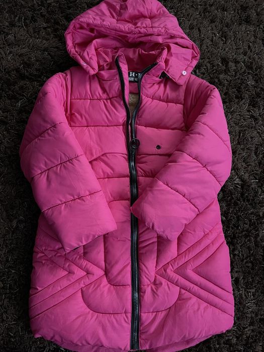 Курточка для дівчаток