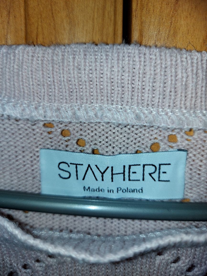 Sweter STAYHERE rozmiar uniwersalny