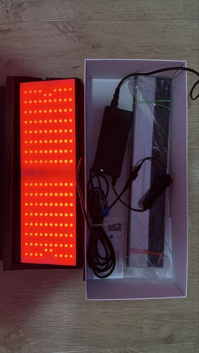 Chihiros RGB vivid 2 black