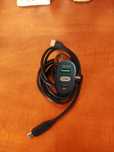 Ładowarka Sieciowa Uslion Gan 33W + 2m Kabel
