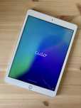 Apple iPad 8 gen 32 GB stan idealny