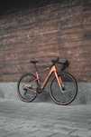 Gravel Cannondale Topstone Carbon 3 GRX 2x12 roz. 51 Orange 2025 FV23%
