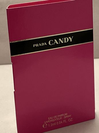 Prada Candy by Prada edp 1.2 ml