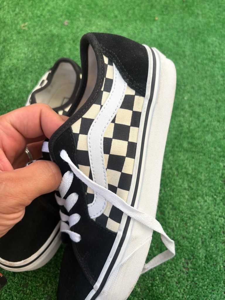 Vans originais 37