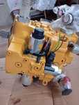 Pompa hydrauliczna jazdy do Cat
