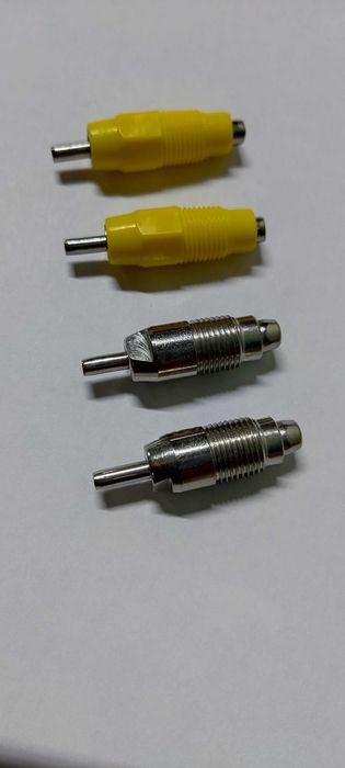 Ниппельные поилки для птицы