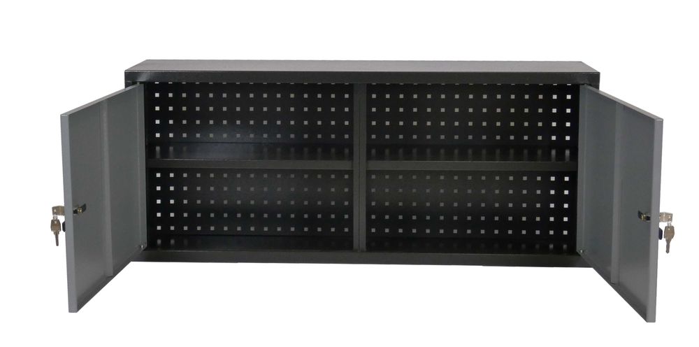 Szafka warsztatowa narzędziowa robocza garażowa