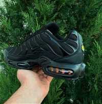 Nike Air Max Black TN 43/5