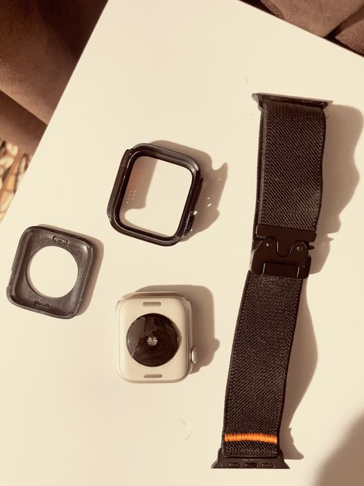Продам Apple Watch 2 SE 40mm