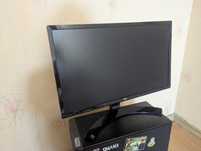 Монітор LG 22mp58d-p