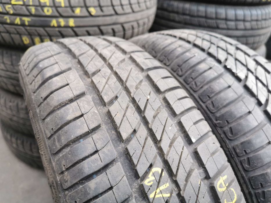 Dębica Passio 2 155/65r13 73T N2171