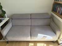 Sofa Vero Tulipano 190cm stan bdb rozkładana