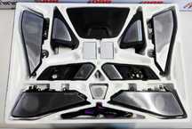Bowers & Wilkins BMW X5 G05 X7 G07 Сетки динамиков с подсветкой Баверс