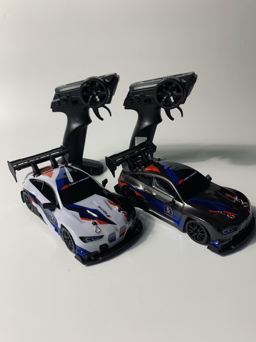 !!! NEW !!! Іграшкова дрифт машинка на радіоуправлінні