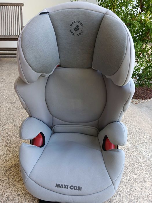 Cadeira Auto Maxi Cosi