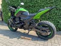 Kawasaki z750 polift