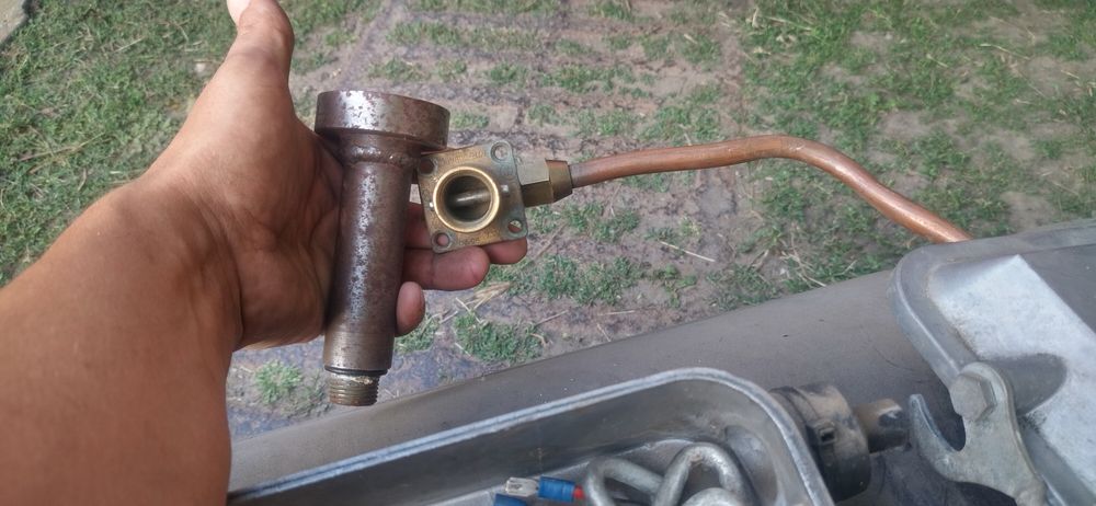 Продам балон 70 л