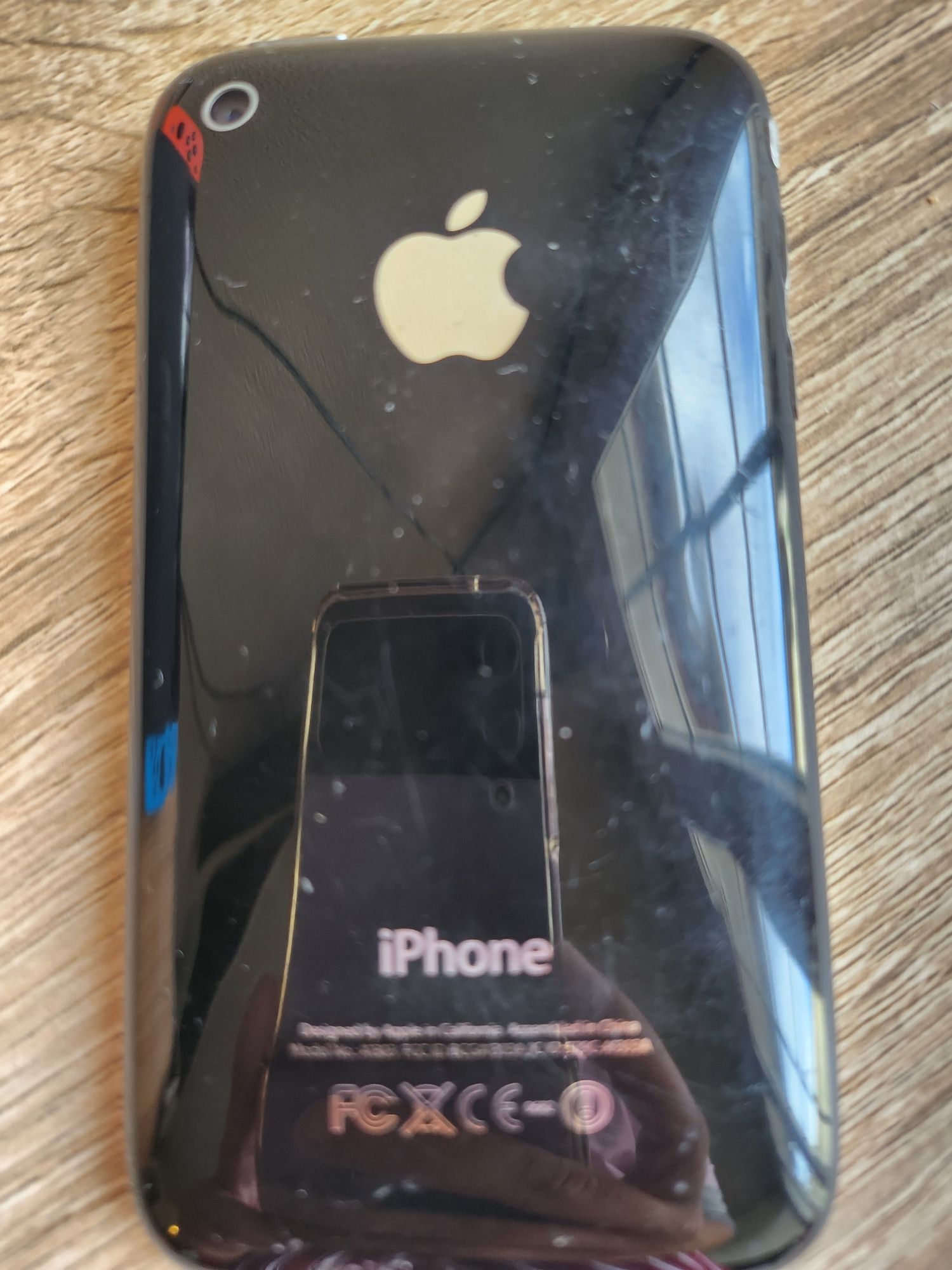 Iphone para peças