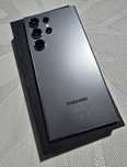 Samsung S24 Ultra 12/512Gb Black Titanium