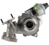 Turbosprężarka Transporter T5 2.0 CAAA CAAB CAAC