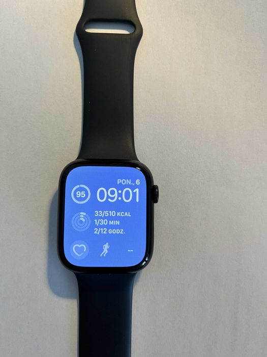 Iphone watch series 7 45 mm