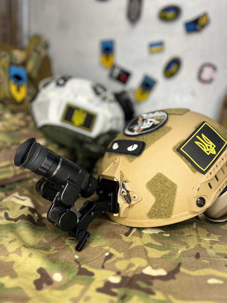 Прибор нічного бачення NVG-10 ГАРАНТІЯ!