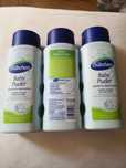 Детская присыпка 100 грамм, Baby Puder фирма Burcher