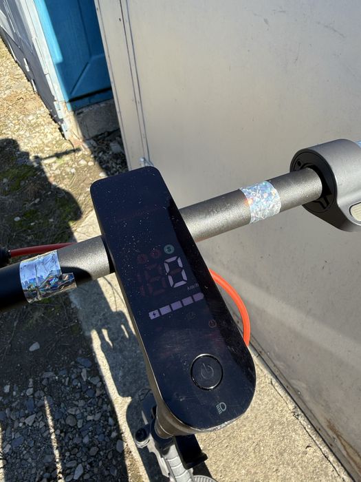 Електросамокат Xiaomi Electric Scooter 5 Pro