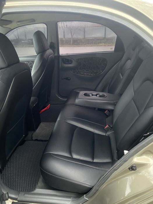 Део Сенс 2004 рік випуску