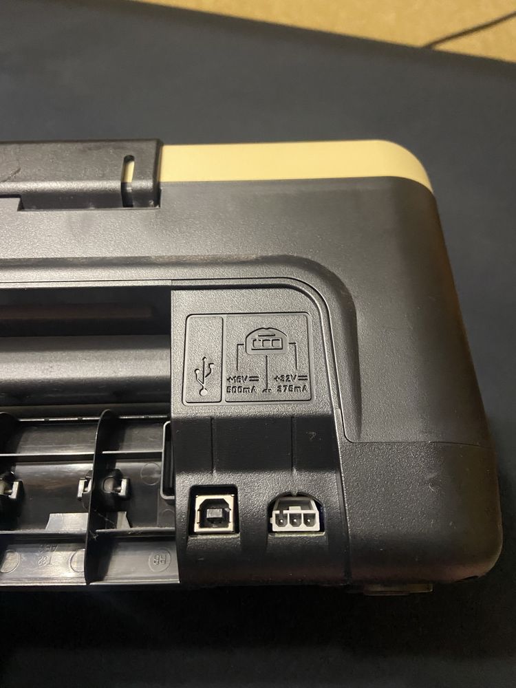 Принтер HP F 2180