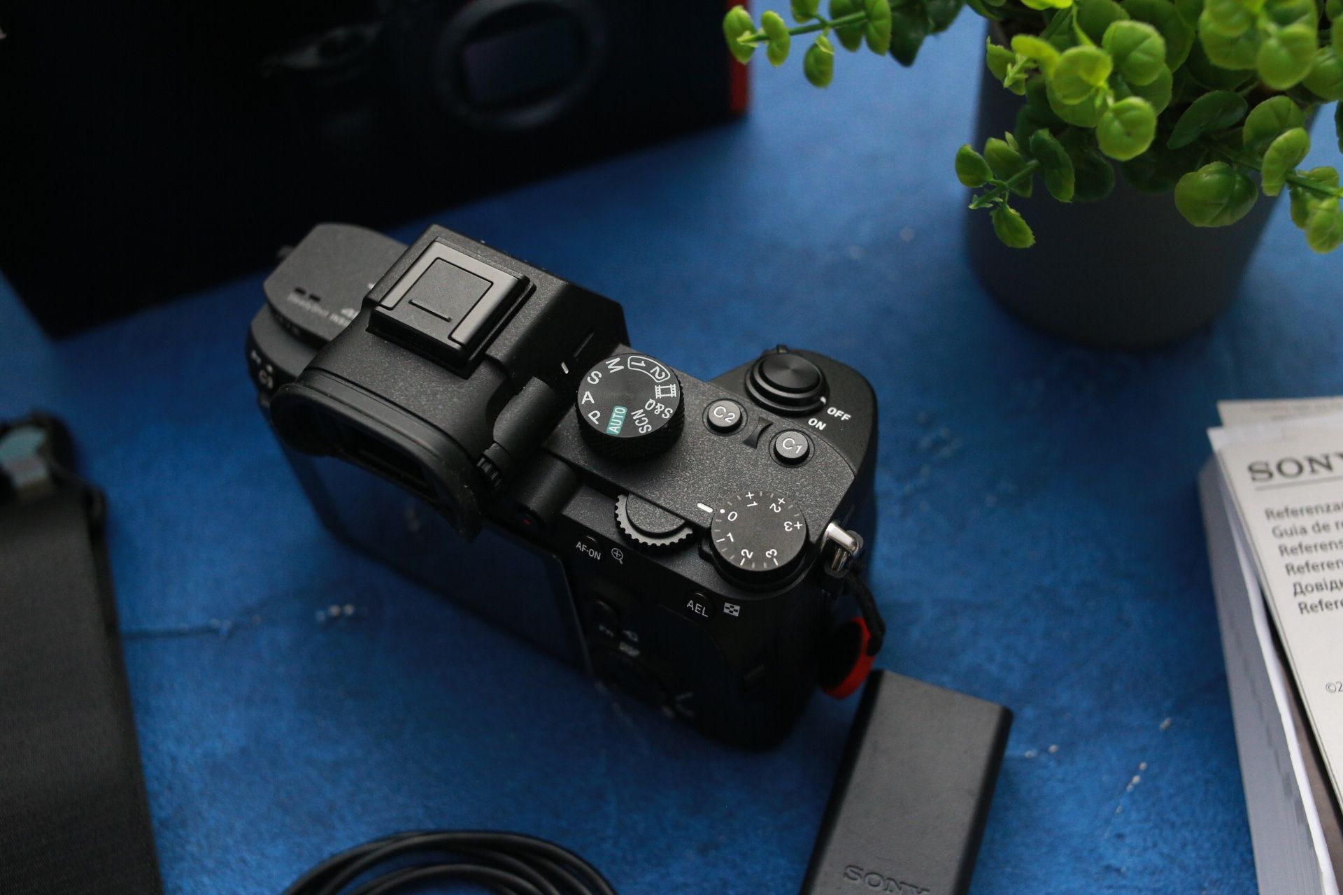 Sony a7ііі a7 ііі body пробіг 3 тис. Краще за a7 ii