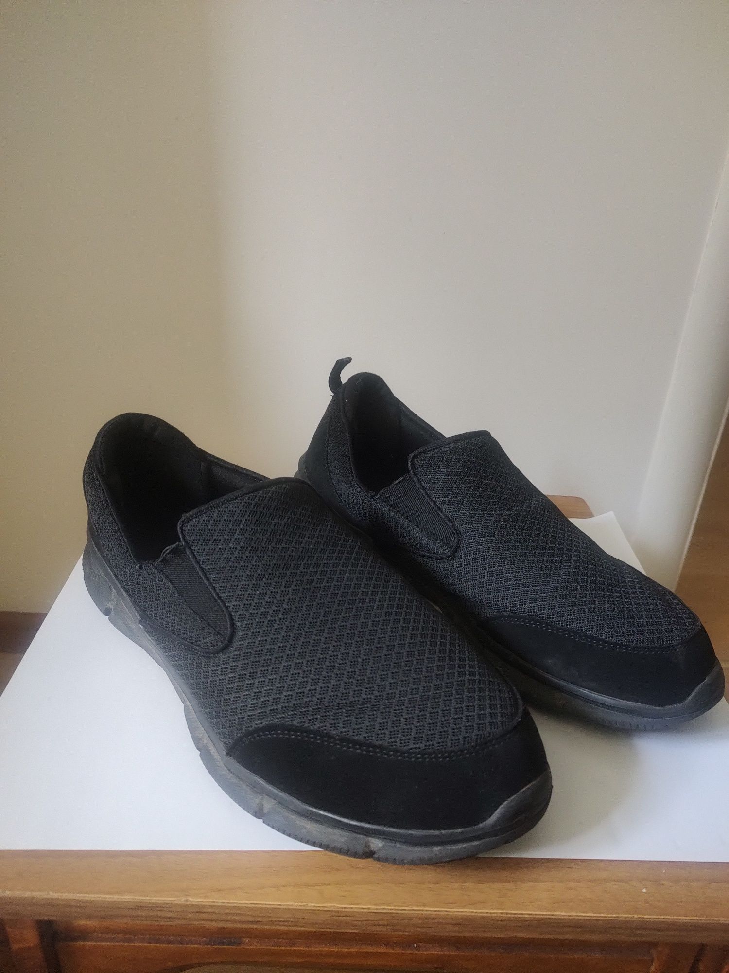 Мокасины Slazenger 47 р стелька 31см