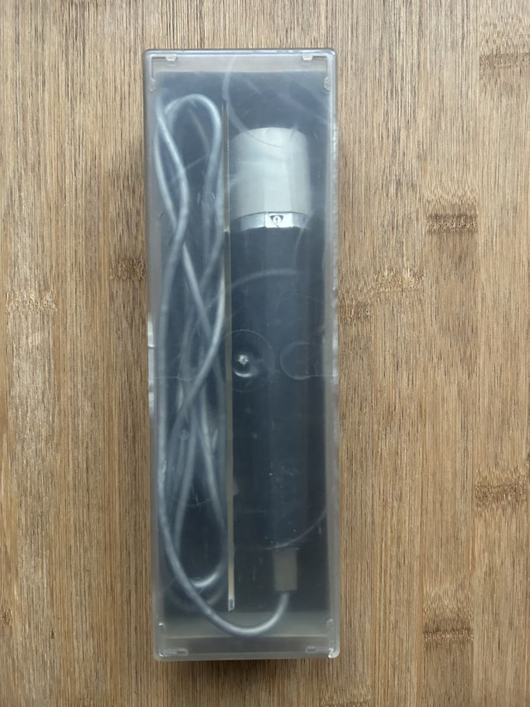 Mikrofon Unitra Tonsil MDO IC 676
